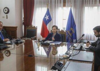 Gobierno descarta hackeo en documento que liberó a sicario
