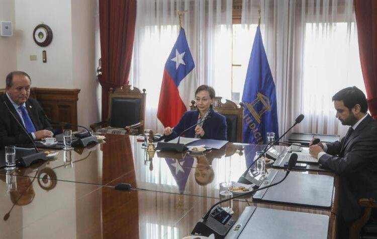 Gobierno descarta hackeo en documento que liber贸 a sicario
