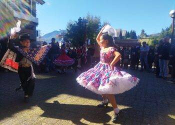 Pucón lanzó variado programa de Fiestas Patrias que incluye la “Mejor Empanada”
