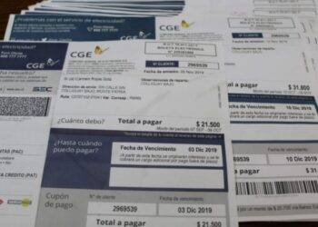 Piden prohibir a CGE suspender suministro eléctrico en O’Higgins y Maule ante cobros desproporcionados
