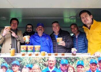 Lumaco vivirá su Primera Feria de la Miel este viernes 8 de agosto
