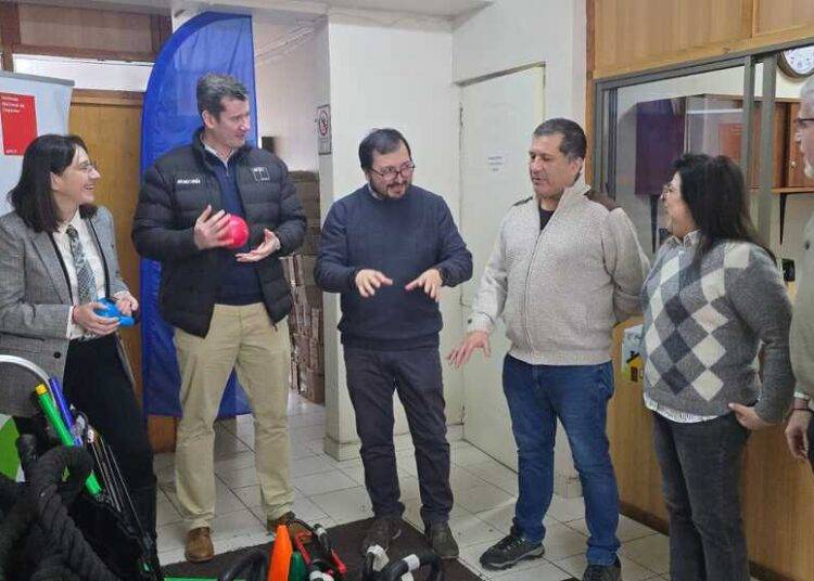 Reinserci贸n Juvenil y el Instituto Nacional del Deporte realizan acciones en torno al deporte de los j贸venes en proceso de reinserci贸n