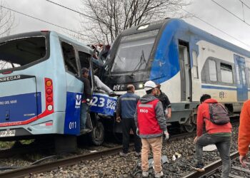 Micrero que causó colisión con el Biotrén fue condenado por siete homicidios