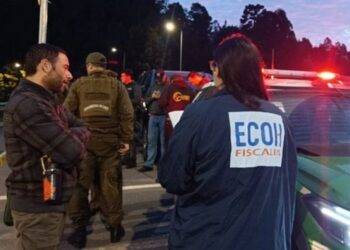 Hombre fue asesinado por falsos vendedores de auto