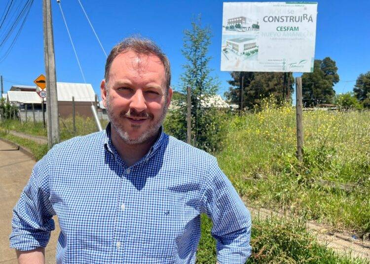 Partido Republicano: Denuncian a precandidato a diputado en La Araucanía por posible delito de corrupción
