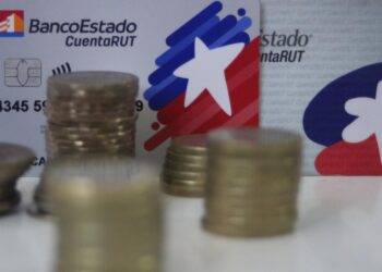 BancoEstado aumentó límites en transferencias de cuenta rut
