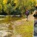 Intensifican búsqueda de hombre desaparecido en sector Villa Río Amargo de Collipulli