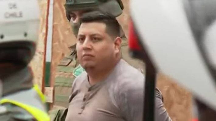 Fue detenido presunto intermediario en el crimen del «Rey de Meiggs»