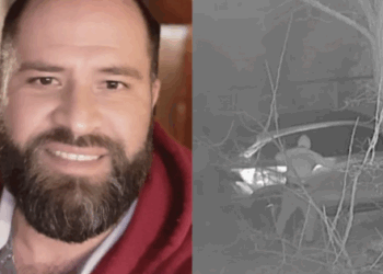 Dueño de casa murió atropellado por delincuentes que robaron su camioneta