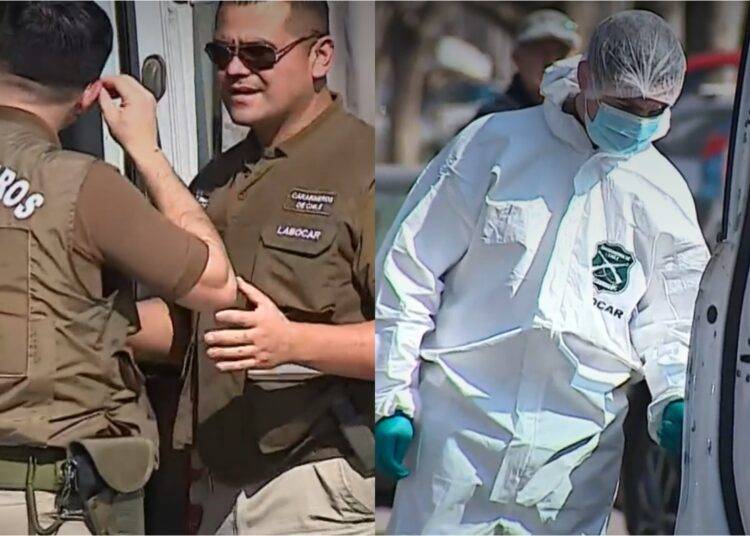 Cuatro extranjeros serían sujetos de interés en caso de empresario secuestrado