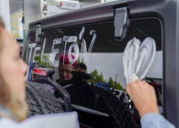 Teletón Temuco busca voluntarios y voluntarias para su campaña solidaria 2025
