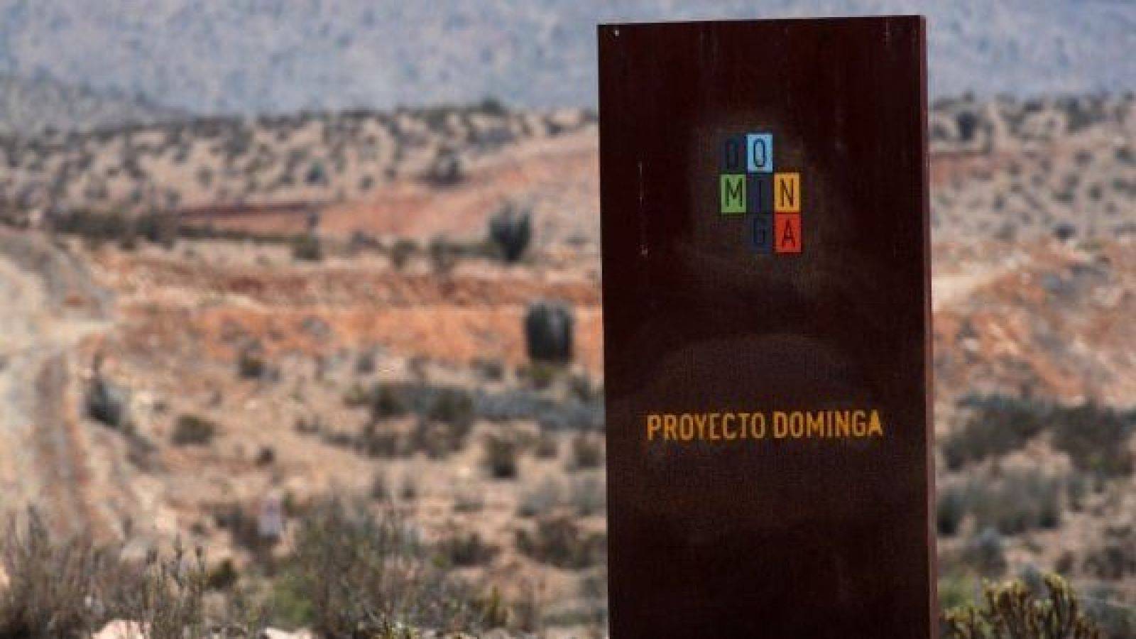Dominga: Andes Iron obtuvo triunfo en la Corte Suprema