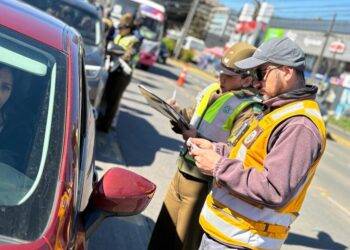 Inician despliegue de autoridades en regiones por plan “de 18 a 18”