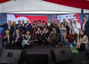 Teletón da inicio a su Campaña 2025