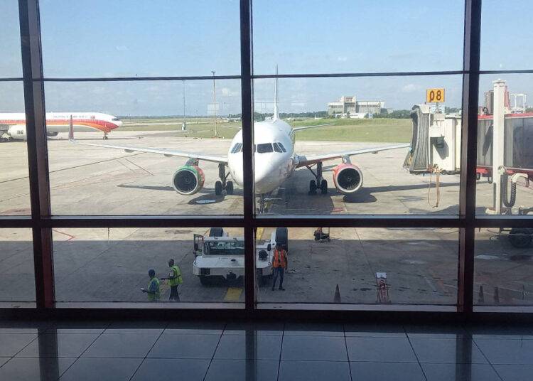 Aplican multa de $581 millones a aerolíneas que transportaron 839 pasajeros sin entregar datos a la PDI