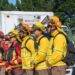 Conaf abrió convocatoria para brigadistas forestales temporada 2025–2026