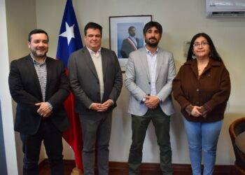 Asume director regional del Servicio de Biodiversidad y Áreas Protegidas en La Araucanía