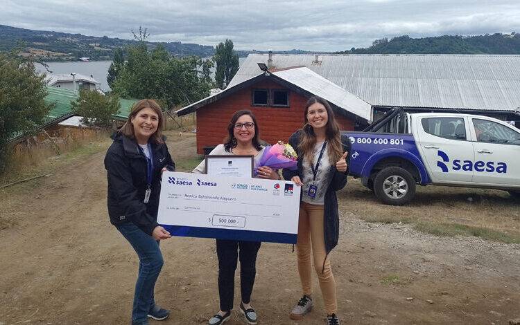 Frontel invita a emprendedoras a postular a décima versión del programa “Mujeres con Energía”