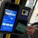 Este martes inicia el pago electrónico en microbuses de Temuco y Padre las Casas