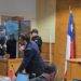 Prisi贸n preventiva para hombre que dispar贸 a su hijo de 2 a帽os