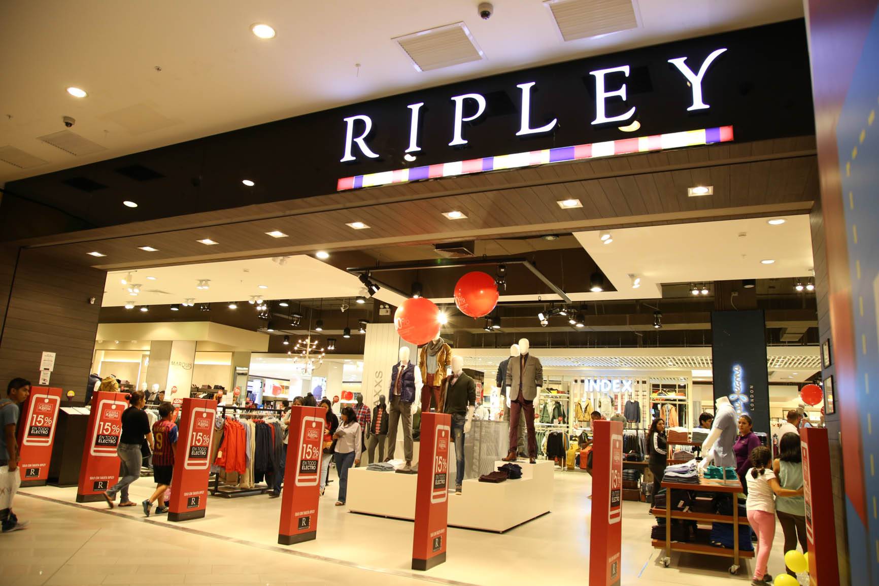 Ripley deberá pagar 21 millones de pesos tras agresión de guardia a adulta mayor en Antofagasta