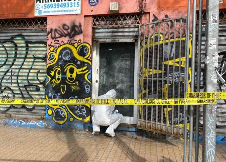 Robo en Labocar: Ministro Cordero desliza que ya existen detenidos