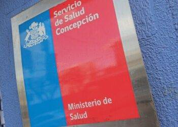 Suspenden al director del Servicio de Salud Concepción tras presunto vinculo con narcotraficante
