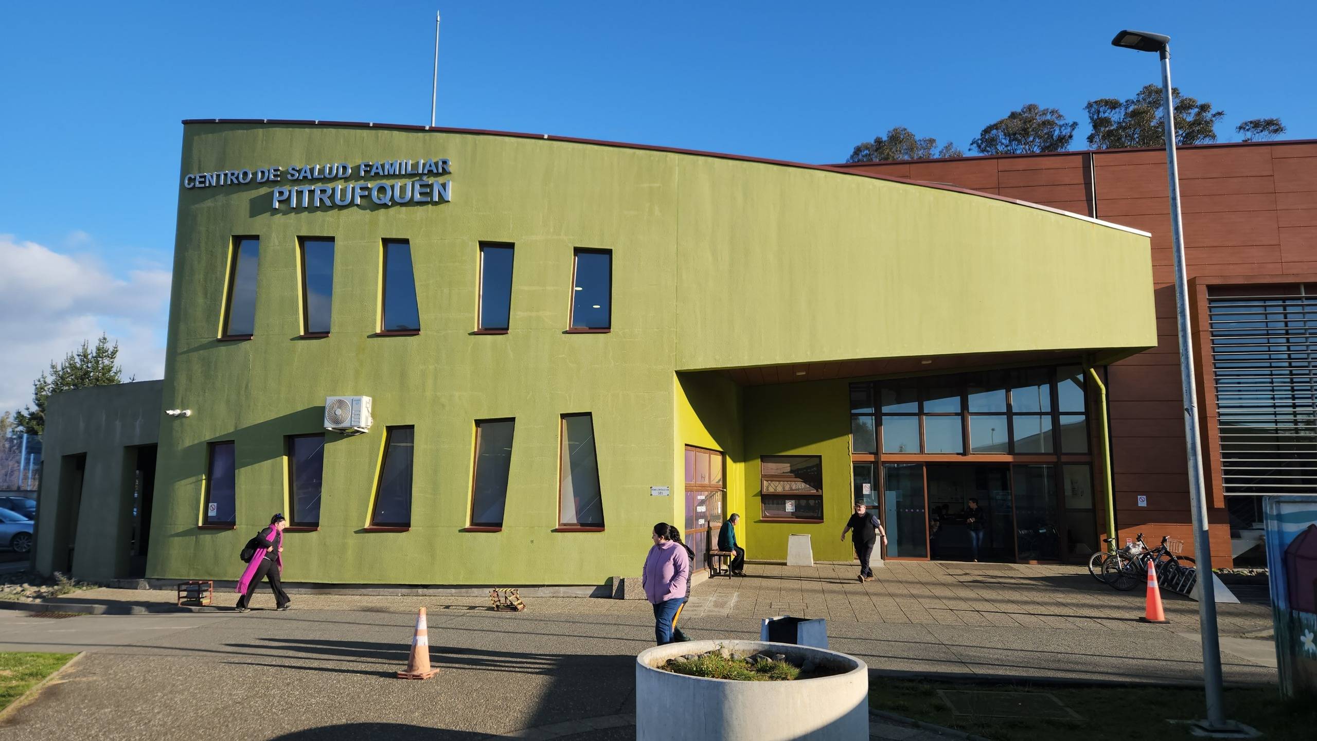 CESFAM de Pitrufquén Aumenta Horas Médicas y Disminuye Ausentismo Gracias a Confirmación de Horas Por WhatsApp