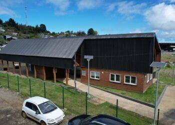 Primer Centro Comunitario de Cuidados Rural del PaÃs en Puerto DomÃnguez: Un Espacio Innovador que Fortalece el Trabajo de las Cuidadoras