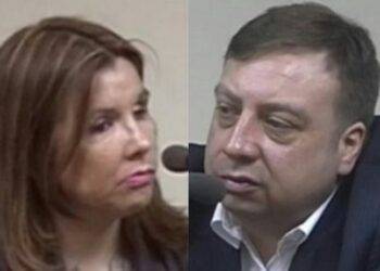 A ocho a帽os de ser condenado otorgan libertad al autor de ataque contra Nabila Rifo