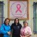Bienes Nacionales se reúne con agrupación de mujeres con cáncer de mamas de CuracautÃn que ocupan un inmueble fiscal