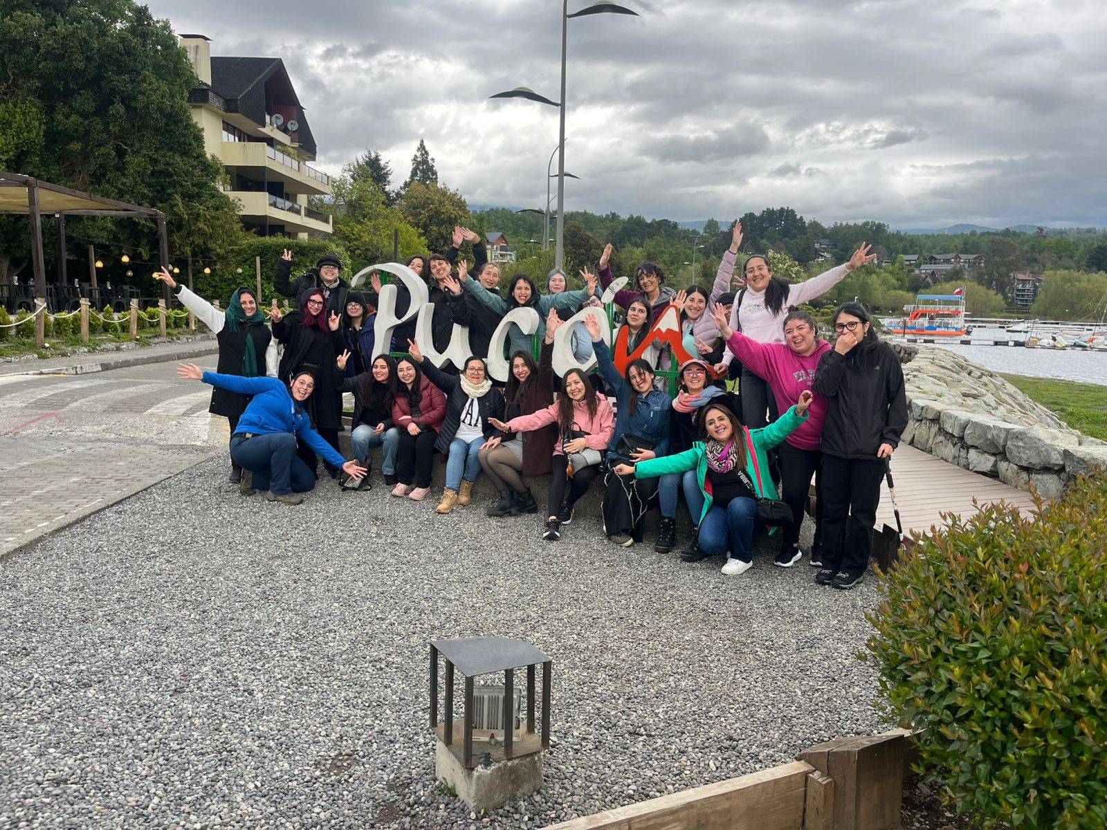 Pucón se une como destino al Programa Turismo Mujer de Sernatur