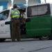 Detenido agrede a otro en calabozo de comisaría en Arica: Víctima en riesgo vital