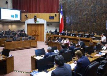 Comisión mixta rechazó el 90% del Presupuesto 2026