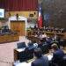 Comisi贸n mixta rechaz贸 el 90% del Presupuesto 2026