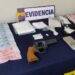 Angol: Detienen a dos mujeres que ingresaban droga a recinto penitenciario