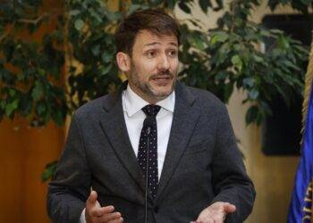 Presidente Boric pidió renuncia del ministro Pardow tras polémica por cuentas de luz
