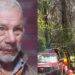 Anciano perdido murió en brazos de su hijo luego de ser encontrado