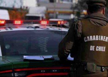 Mujeres golpean y muerden a guardia de farmacia tras ser sorprendidas robando