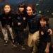 Cuatro puconinos competir谩n en Nacional de Escalada infantil y federado