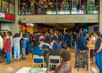 Más de 15 mil personas participaron en la inauguración del nuevo centro comercial LOV Pitrufquén