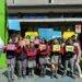 Comunidad de Huiscapi se moviliza por retraso de dos a帽os en reposici贸n de la escuela Egon Keutmann