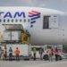 Pilotos de Latam rechazan última oferta de la compañÃa: «Nos tienen a dÃas de iniciar una huelga»