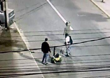 Exmarinos son condenados a 16 y 10 años de cárcel por homicidio en Iquique