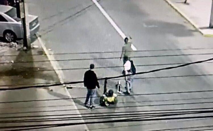 Exmarinos son condenados a 16 y 10 años de cárcel por homicidio en Iquique