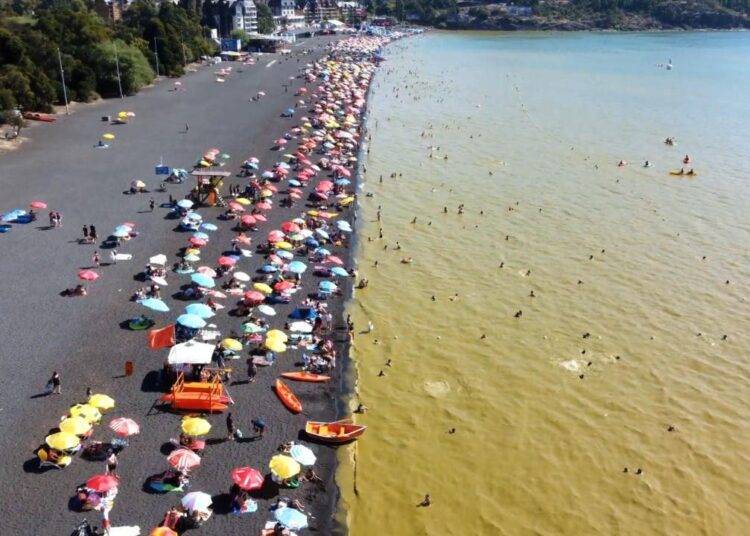 Plan descontaminaci贸n lago Villarrica: Estrategia entrar铆a en vigencia pr贸ximo a帽o