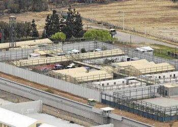Luego de tres décadas: Punta Peuco se convierte en una cárcel común