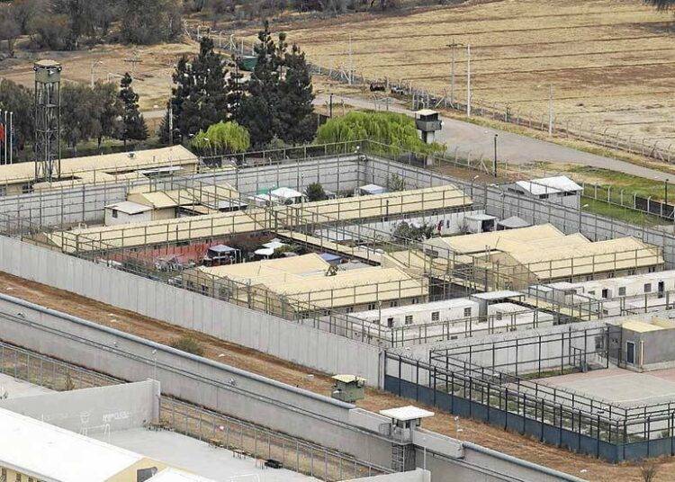 Luego de tres décadas: Punta Peuco se convierte en una cárcel común