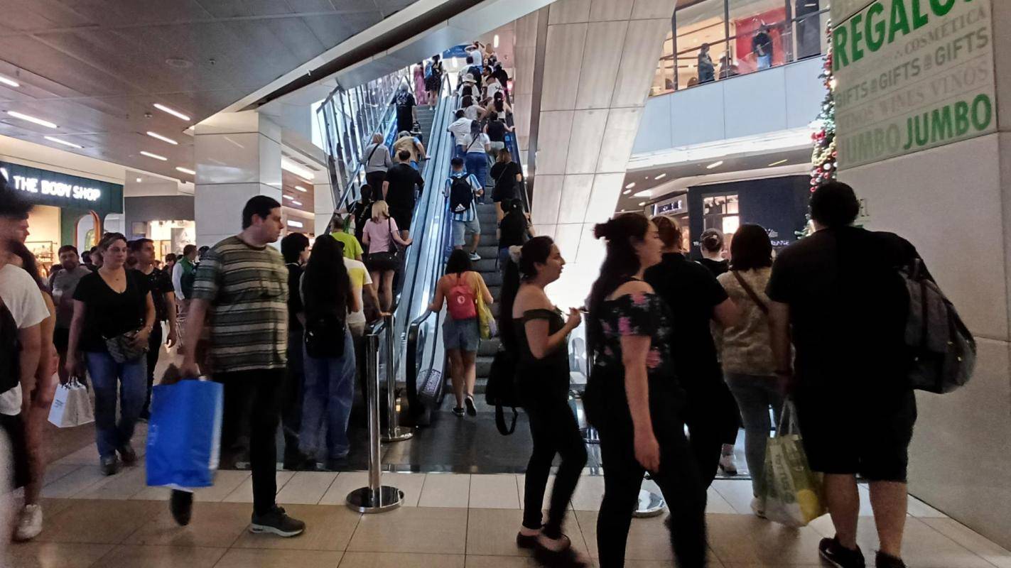 ¿Cómo funcionará el comercio durante las elecciones presidenciales 2025?