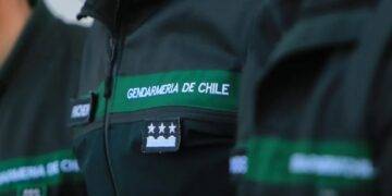 Desmantelan red de gendarmes que traficaban drogas al interior de la cárcel de Alto Hospicio: 12 funcionarios detenidos